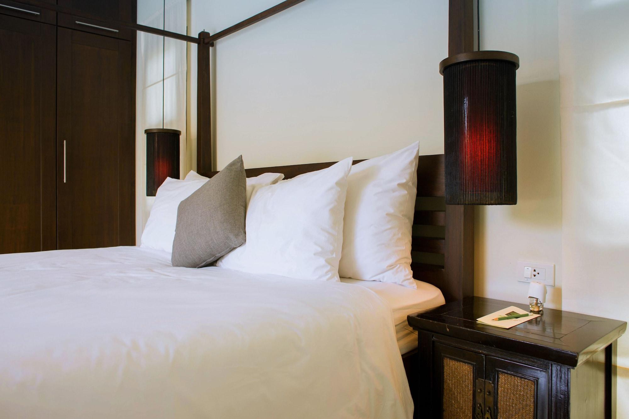 Two Villas Holiday Oriental Style Layan Beach Phuket Eksteriør bilde