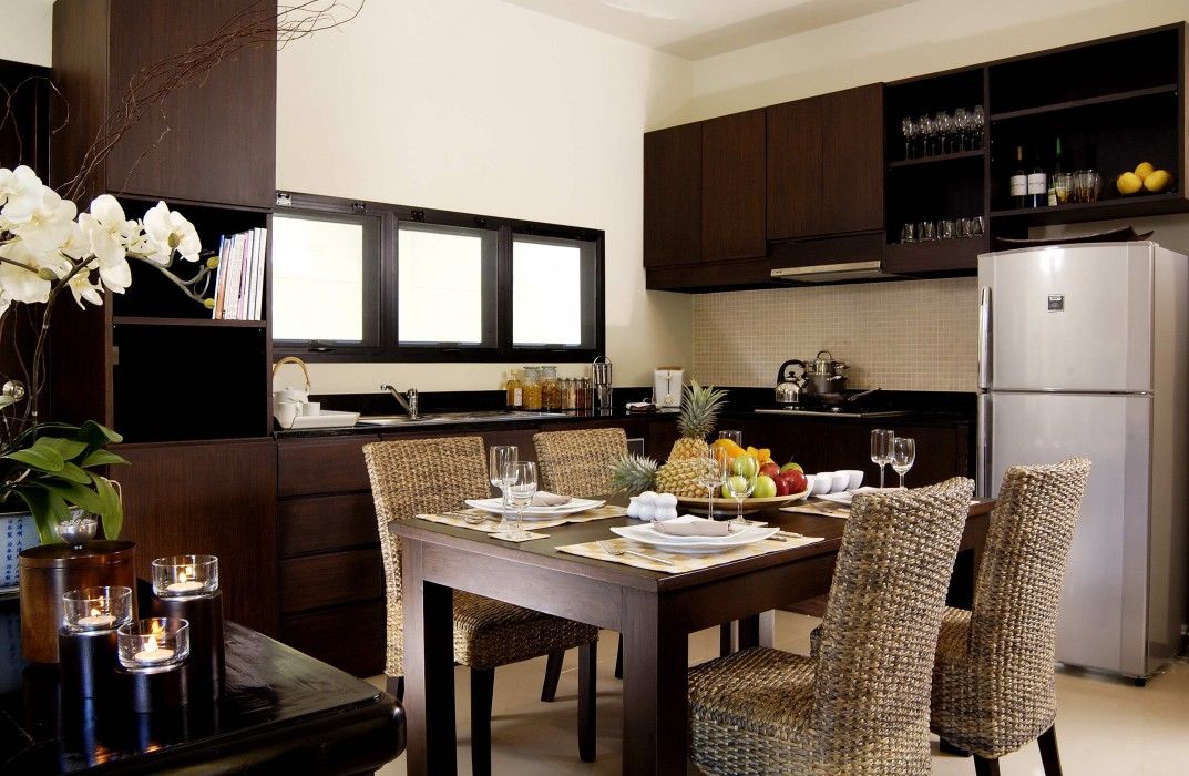 Two Villas Holiday Oriental Style Layan Beach Phuket Eksteriør bilde